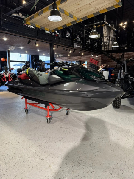 SEA-DOO RХР-X Aреx 300 2023